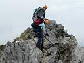 Wandern Hindelanger Klettersteig 31 